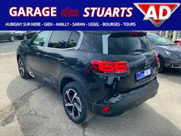 Citroën C5 Aircross  1.5 BlueHDi - 130 S&S  Shine occasion - Photo 5