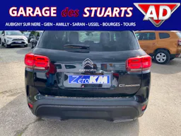 Citroën C5 Aircross  1.5 BlueHDi - 130 S&S  Shine occasion - Photo 8