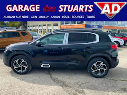 Citroën C5 Aircross  1.5 BlueHDi - 130 S&S  Shine occasion - Photo 9