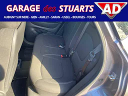Renault Captur  1.5 Energy dCi - 90 E6C  Business occasion - Photo 10