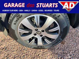 Renault Captur  1.5 Energy dCi - 90 E6C  Business occasion - Photo 12