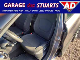 Renault Captur  1.5 Energy dCi - 90 E6C  Business occasion - Photo 15