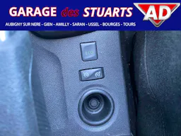 Renault Captur  1.5 Energy dCi - 90 E6C  Business occasion - Photo 16