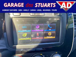 Renault Captur  1.5 Energy dCi - 90 E6C  Business occasion - Photo 17