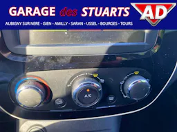Renault Captur  1.5 Energy dCi - 90 E6C  Business occasion - Photo 18