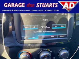 Renault Captur  1.5 Energy dCi - 90 E6C  Business occasion - Photo 19