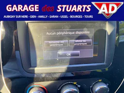 Renault Captur  1.5 Energy dCi - 90 E6C  Business occasion - Photo 20