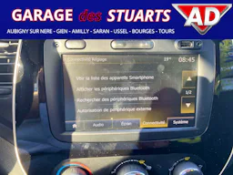 Renault Captur  1.5 Energy dCi - 90 E6C  Business occasion - Photo 23
