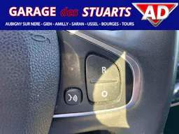 Renault Captur  1.5 Energy dCi - 90 E6C  Business occasion - Photo 24