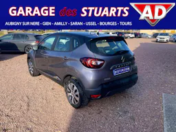 Renault Captur  1.5 Energy dCi - 90 E6C  Business occasion - Photo 5
