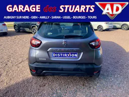 Renault Captur  1.5 Energy dCi - 90 E6C  Business occasion - Photo 7