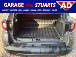 Renault Captur  1.5 Energy dCi - 90 E6C  Business occasion - Photo 8