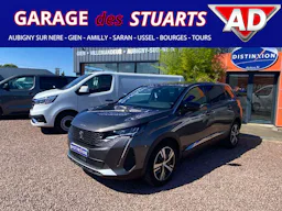Peugeot 5008  1.5 BlueHDi S&S - 130 - EAT8  II  Allure Pack 7 PLACES occasion - Photo 1