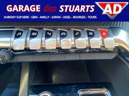 Peugeot 5008  1.5 BlueHDi S&S - 130 - EAT8  II  Allure Pack 7 PLACES occasion - Photo 10