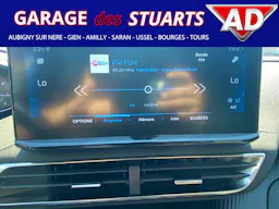 Peugeot 5008  1.5 BlueHDi S&S - 130 - EAT8  II  Allure Pack 7 PLACES occasion - Photo 11