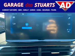 Peugeot 5008  1.5 BlueHDi S&S - 130 - EAT8  II  Allure Pack 7 PLACES occasion - Photo 12