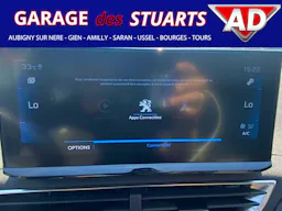 Peugeot 5008  1.5 BlueHDi S&S - 130 - EAT8  II  Allure Pack 7 PLACES occasion - Photo 13