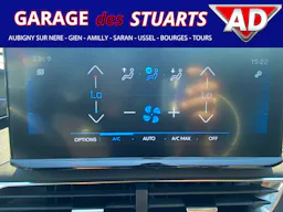 Peugeot 5008  1.5 BlueHDi S&S - 130 - EAT8  II  Allure Pack 7 PLACES occasion - Photo 14