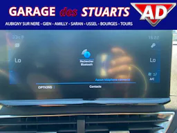 Peugeot 5008  1.5 BlueHDi S&S - 130 - EAT8  II  Allure Pack 7 PLACES occasion - Photo 16