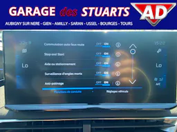 Peugeot 5008  1.5 BlueHDi S&S - 130 - EAT8  II  Allure Pack 7 PLACES occasion - Photo 17