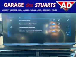 Peugeot 5008  1.5 BlueHDi S&S - 130 - EAT8  II  Allure Pack 7 PLACES occasion - Photo 18