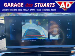 Peugeot 5008  1.5 BlueHDi S&S - 130 - EAT8  II  Allure Pack 7 PLACES occasion - Photo 19