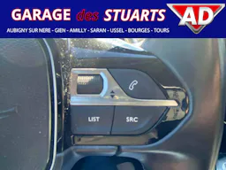 Peugeot 5008  1.5 BlueHDi S&S - 130 - EAT8  II  Allure Pack 7 PLACES occasion - Photo 20