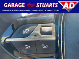 Peugeot 5008  1.5 BlueHDi S&S - 130 - EAT8  II  Allure Pack 7 PLACES occasion - Photo 22