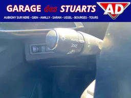 Peugeot 5008  1.5 BlueHDi S&S - 130 - EAT8  II  Allure Pack 7 PLACES occasion - Photo 24