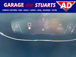 Peugeot 5008  1.5 BlueHDi S&S - 130 - EAT8  II  Allure Pack 7 PLACES occasion - Photo 28