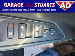 Peugeot 5008  1.5 BlueHDi S&S - 130 - EAT8  II  Allure Pack 7 PLACES occasion - Photo 29