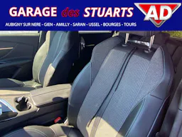 Peugeot 5008  1.5 BlueHDi S&S - 130 - EAT8  II  Allure Pack 7 PLACES occasion - Photo 31