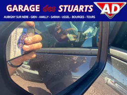 Peugeot 5008  1.5 BlueHDi S&S - 130 - EAT8  II  Allure Pack 7 PLACES occasion - Photo 32