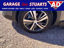 Peugeot 5008  1.5 BlueHDi S&S - 130 - EAT8  II  Allure Pack 7 PLACES occasion - Photo 33