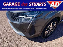 Peugeot 5008  1.5 BlueHDi S&S - 130 - EAT8  II  Allure Pack 7 PLACES occasion - Photo 34