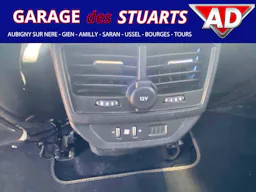 Peugeot 5008  1.5 BlueHDi S&S - 130 - EAT8  II  Allure Pack 7 PLACES occasion - Photo 35