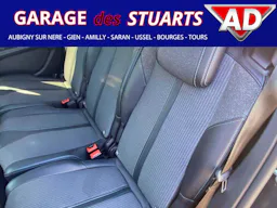 Peugeot 5008  1.5 BlueHDi S&S - 130 - EAT8  II  Allure Pack 7 PLACES occasion - Photo 37