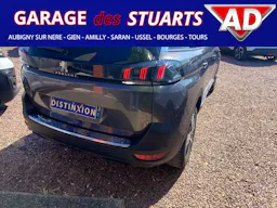 Peugeot 5008  1.5 BlueHDi S&S - 130 - EAT8  II  Allure Pack 7 PLACES occasion - Photo 4