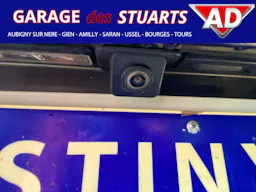 Peugeot 5008  1.5 BlueHDi S&S - 130 - EAT8  II  Allure Pack 7 PLACES occasion - Photo 40