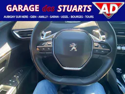 Peugeot 5008  1.5 BlueHDi S&S - 130 - EAT8  II  Allure Pack 7 PLACES occasion - Photo 5