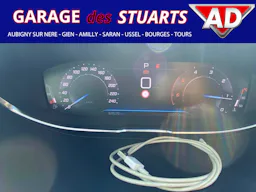 Peugeot 5008  1.5 BlueHDi S&S - 130 - EAT8  II  Allure Pack 7 PLACES occasion - Photo 6