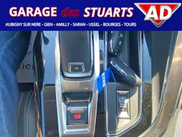 Peugeot 5008  1.5 BlueHDi S&S - 130 - EAT8  II  Allure Pack 7 PLACES occasion - Photo 7