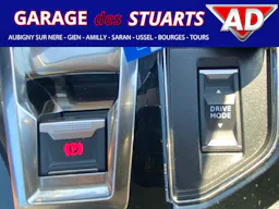 Peugeot 5008  1.5 BlueHDi S&S - 130 - EAT8  II  Allure Pack 7 PLACES occasion - Photo 9