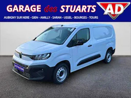 Citroën Berlingo  1.5 BlueHDi S&S - 130 - BV EAT8  FOURGON  XL 950 kg occasion - Photo 1