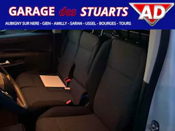 Citroën Berlingo  1.5 BlueHDi S&S - 130 - BV EAT8  FOURGON  XL 950 kg occasion - Photo 12