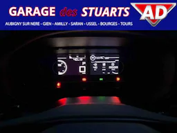 Citroën Berlingo  1.5 BlueHDi S&S - 130 - BV EAT8  FOURGON  XL 950 kg occasion - Photo 19