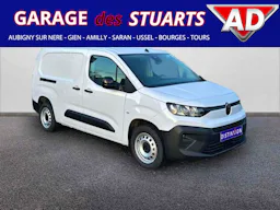 Citroën Berlingo  1.5 BlueHDi S&S - 130 - BV EAT8  FOURGON  XL 950 kg occasion - Photo 3