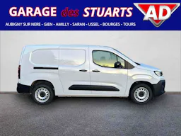 Citroën Berlingo  1.5 BlueHDi S&S - 130 - BV EAT8  FOURGON  XL 950 kg occasion - Photo 4