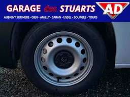 Citroën Berlingo  1.5 BlueHDi S&S - 130 - BV EAT8  FOURGON  XL 950 kg occasion - Photo 9