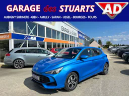 MG MG3  1.5 HYBRID+ -195 - COMFORT + CAMERA + CARPLAY occasion - Photo 1